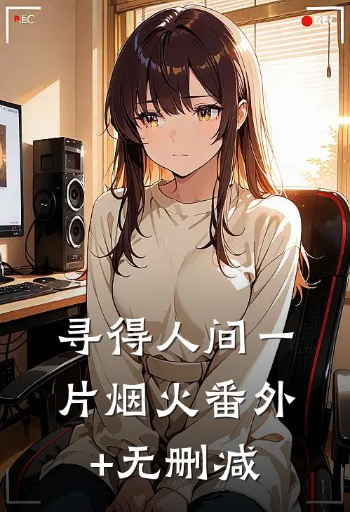 寻得人间一片烟火番外+无删减