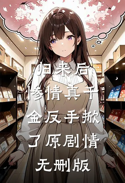 归来后，惨情真千金反手掀了原剧情无删版
