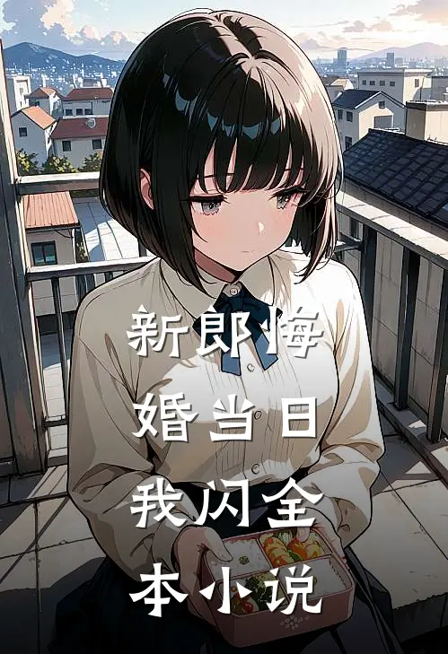 新郎悔婚当日，我闪全本小说