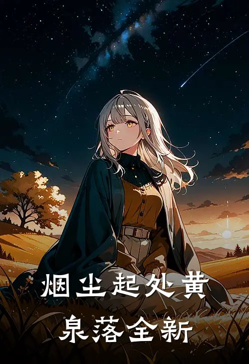 烟尘起处黄泉落全新