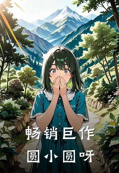 畅销巨作圆小圆呀