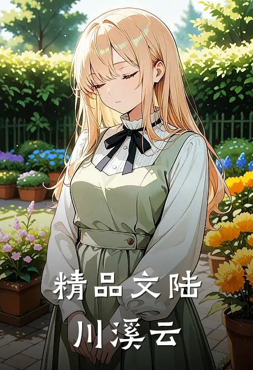 精品文陆川溪云