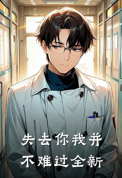 失去你我并不难过全新歌曲