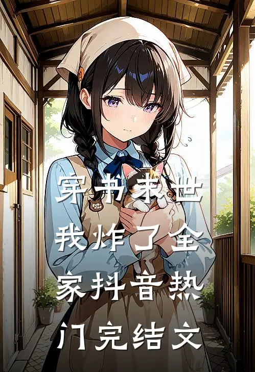 穿书末世我炸了全家抖音热门完结文