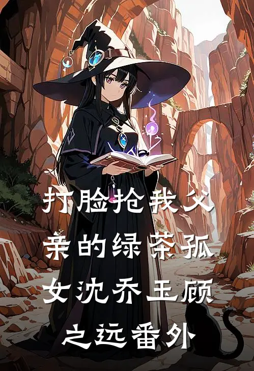 打脸抢我父亲的绿茶孤女沈乔玉顾之远番外