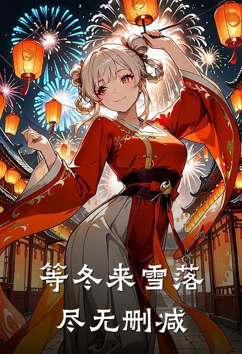 等冬来雪落尽无删减
