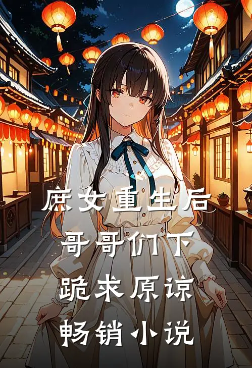 庶女重生后，哥哥们下跪求原谅畅销小说
