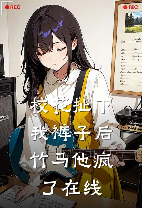 校花扯下我裤子后,竹马他疯了在线阅读