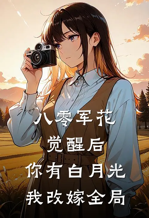 八零军花觉醒后，你有白月光我改嫁全局