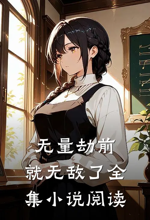 无量劫前，就无敌了全集小说阅读
