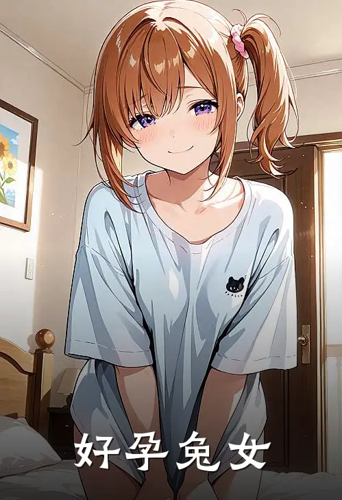 好孕兔女