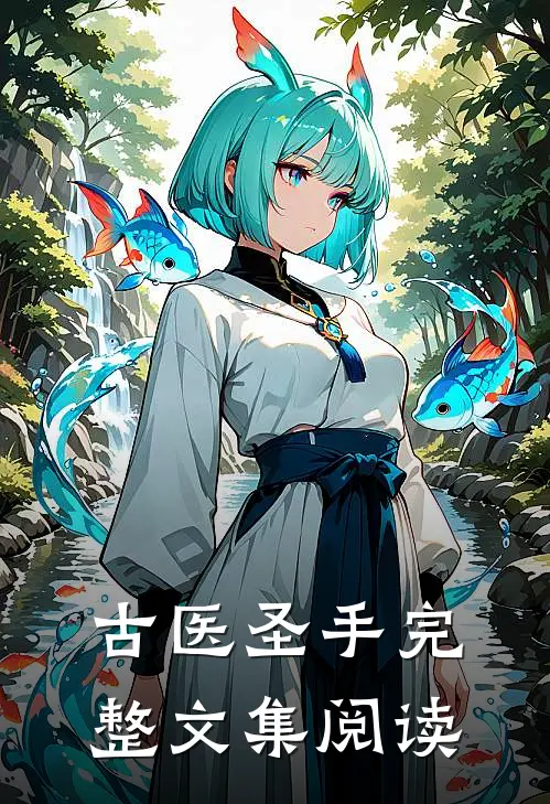 古医圣手完整文集阅读