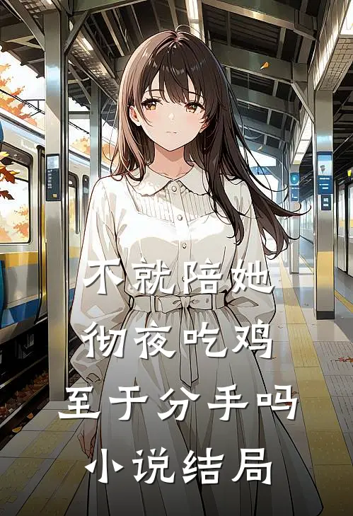 不就陪她彻夜吃鸡，至于分手吗小说结局