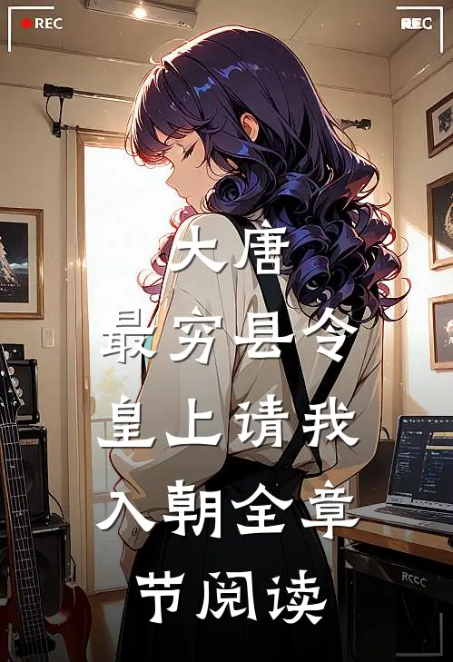 大唐：最穷县令，皇上请我入朝全章节阅读