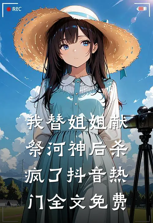 我替姐姐献祭河神后杀疯了抖音热门全文免费