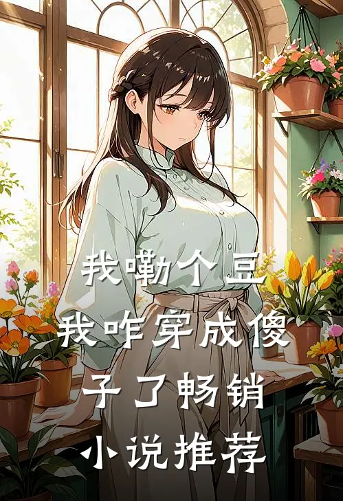 我嘞个豆，我咋穿成傻子了畅销小说推荐