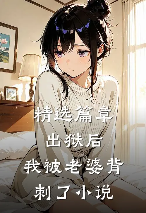 精选篇章出狱后，我被老婆背刺了小说