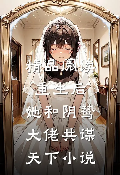精品阅读重生后,她和阴鸷大佬共谋天下小说