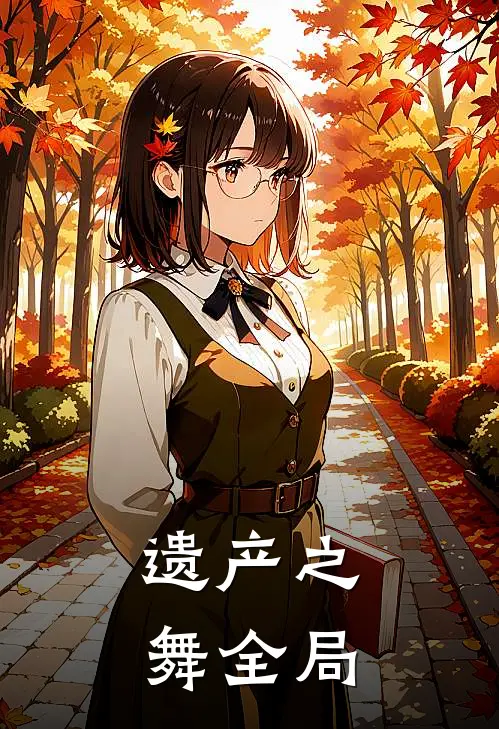遗产之舞全局
