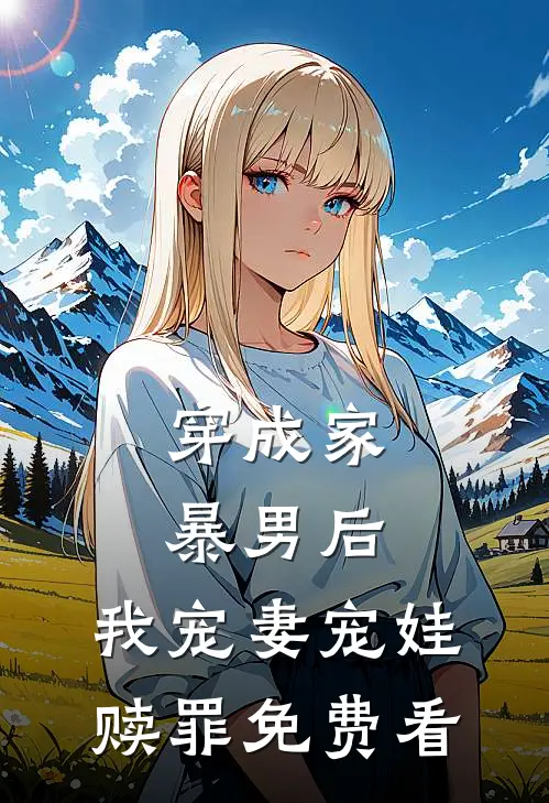 穿成家暴男后，我宠妻宠娃赎罪免费看