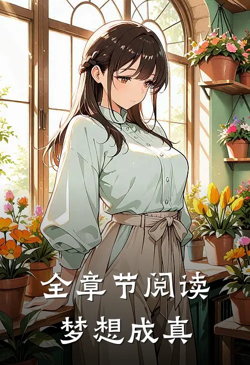 全章节阅读梦想成真
