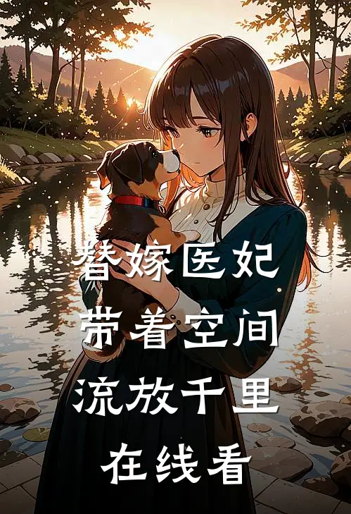 替嫁医妃，带着空间流放千里在线看