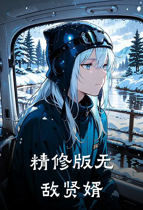 精修版无敌贤婿