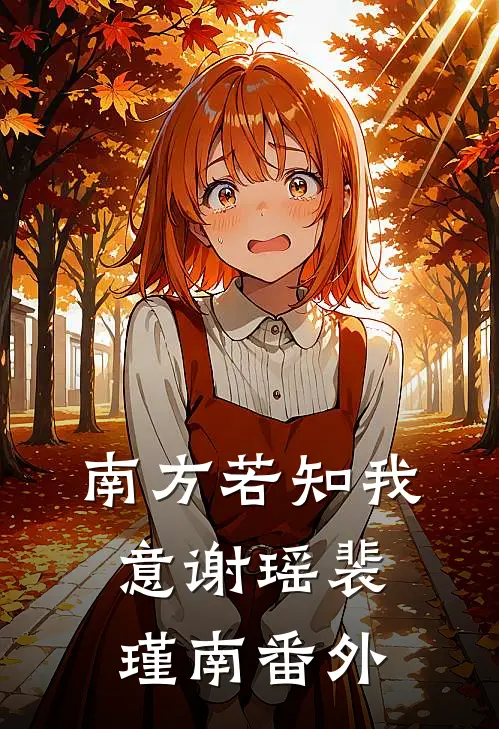 南方若知我意谢瑶裴瑾南 番外