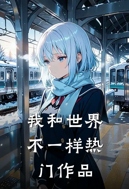 我和世界不一样热门作品