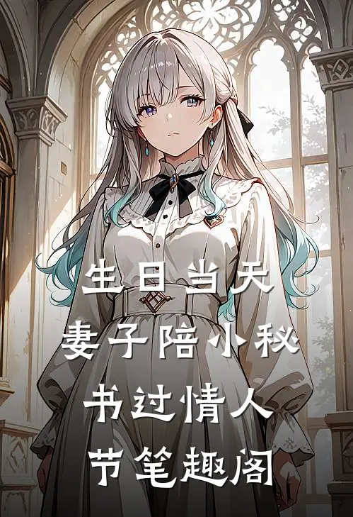 生日当天，妻子陪小秘书过情人节笔趣阁