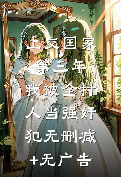 上交国家第三年，我被全村人当强奸犯无删减+无广告