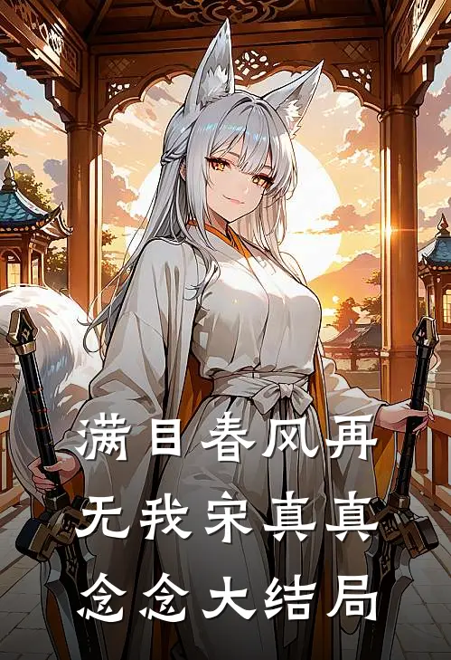 满目春风再无我宋真真念念大结局