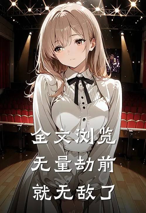 全文浏览无量劫前，就无敌了