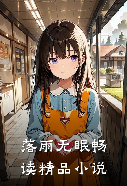 落雨无眠畅读精品小说