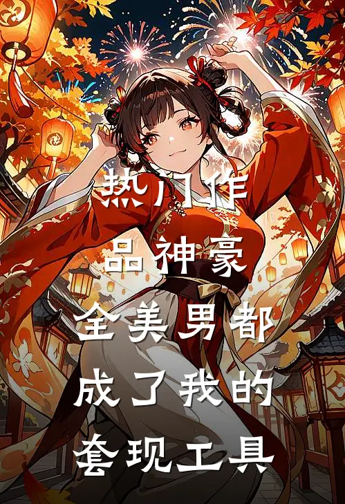 热门作品神豪：全美男都成了我的套现工具