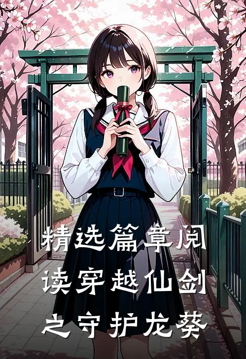 精选篇章阅读穿越仙剑之守护龙葵