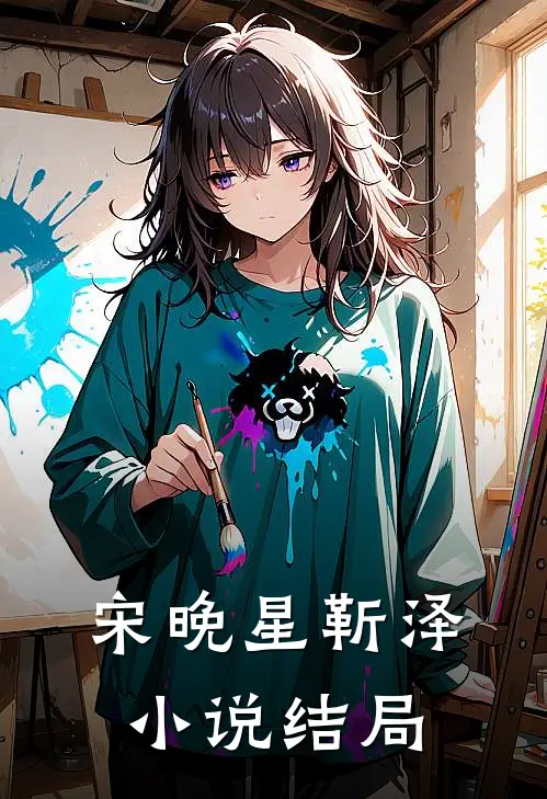 宋晚星靳泽小说结局