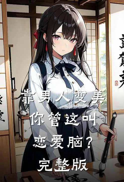 靠男人变美，你管这叫恋爱脑？完整版