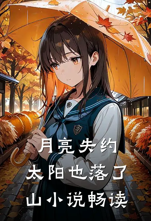 月亮失约，太阳也落了山小说畅读