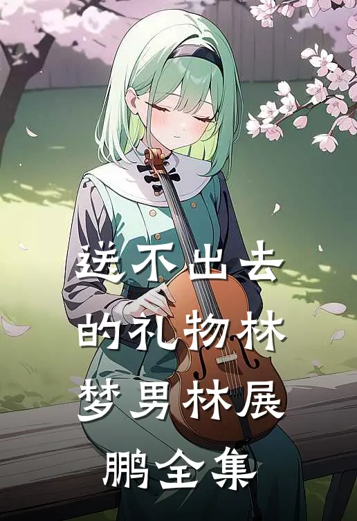 送不出去的礼物林梦男林展鹏 全集