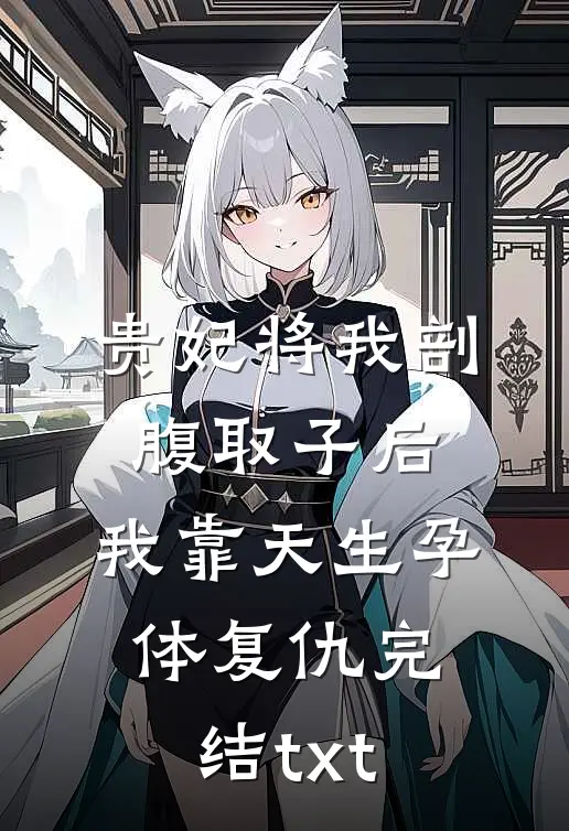 贵妃将我剖腹取子后，我靠天生孕体复仇完结txt