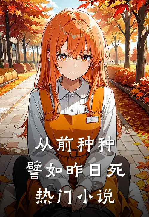 从前种种，譬如昨日死热门小说