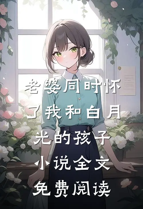 老婆同时怀了我和白月光的孩子小说全文免费阅读