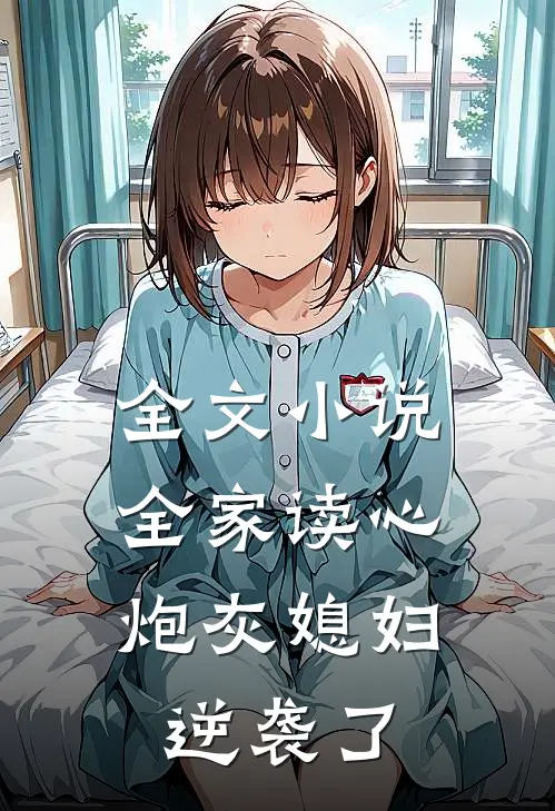 全文小说全家读心：炮灰媳妇逆袭了