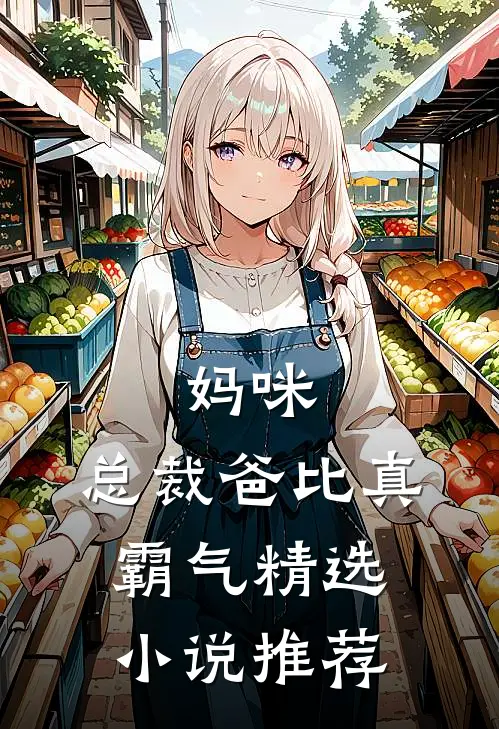 妈咪,总裁爸比真霸气精选推荐