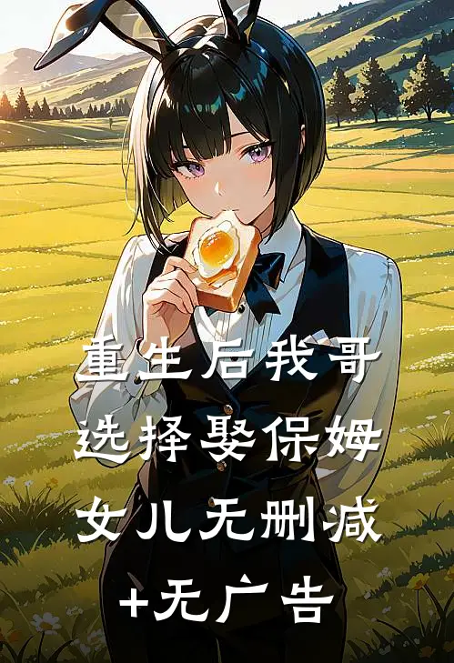 重生后我哥选择娶保姆女儿无删减+无广告