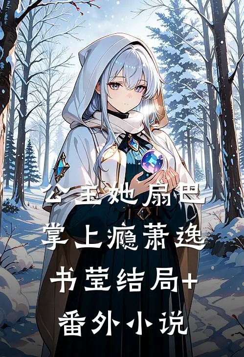公主她扇巴掌上瘾萧逸书莹结局+番外小说