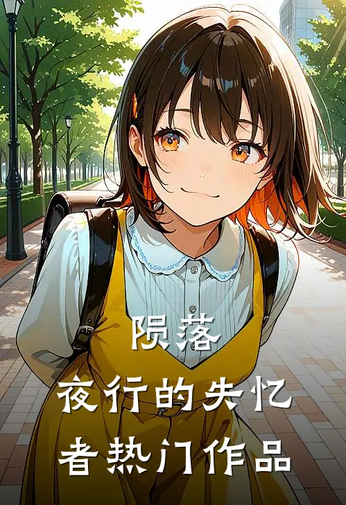 陨落夜行的失忆者热门作品有哪些