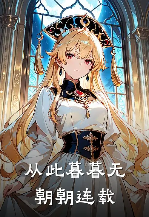 从此暮暮无朝朝连载