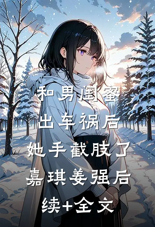 和男闺蜜出车祸后，她手截肢了嘉琪姜强后续+全文
